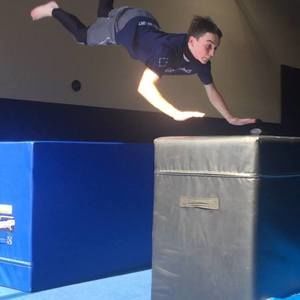 Meet your Posher, Jack